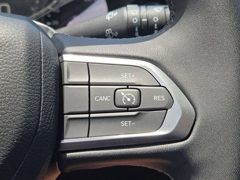 New 2026 Jeep Compass Latitude AWD/4WD image 35