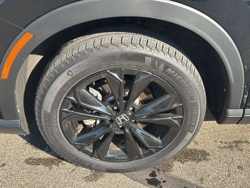 Used 2024 Honda CR-V Sport Touring image 9