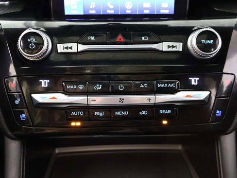 Used 2021 Ford Explorer ST w/ Equipment Group 401A image 59