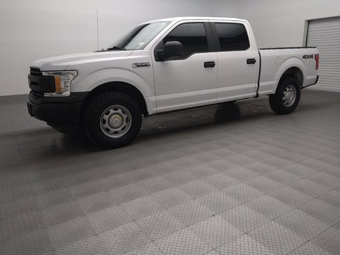 Used 2019 Ford F150 XL w/ Equipment Group 101A Mid image 2
