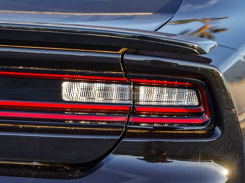 New 2026 Dodge Charger R/T Scat Pack image 9