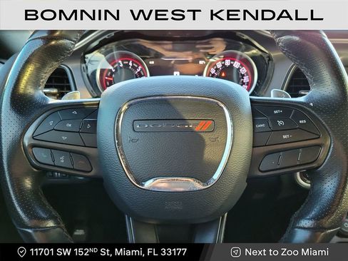 Used 2022 Dodge Challenger GT image 16