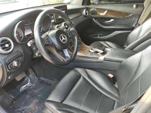 Used 2017 Mercedes-Benz GLC 300 image 31