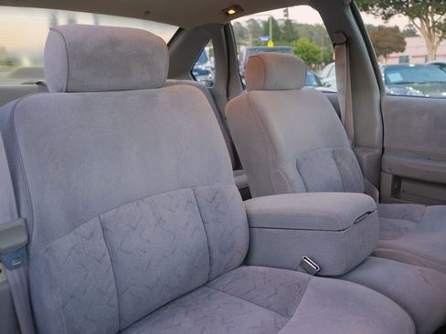 Used 1996 Chevrolet Caprice SS image 20