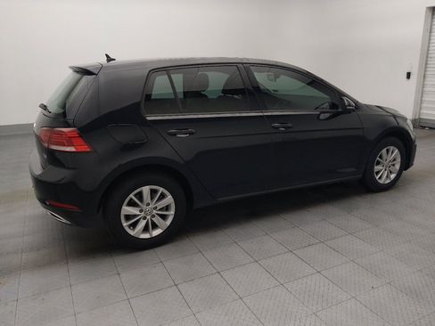 Used 2018 Volkswagen Golf SE FWD image 10
