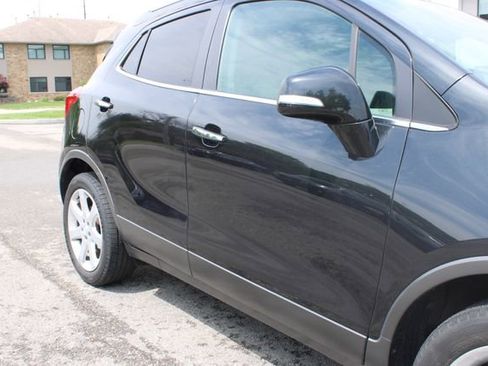 Used 2015 Buick Encore Premium w/ Experience Buick Package FWD image 44