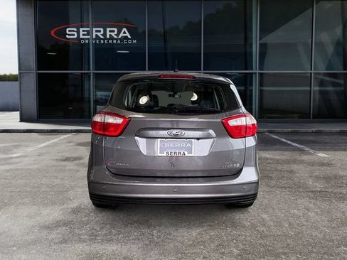 Used 2013 Ford C-MAX SEL FWD image 3