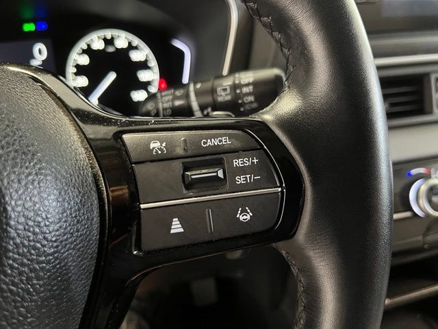 Used 2024 Honda Pilot Touring image 29