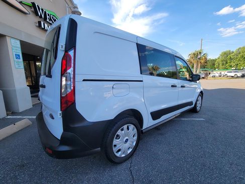 Used 2021 Ford Transit Connect XL FWD image 14