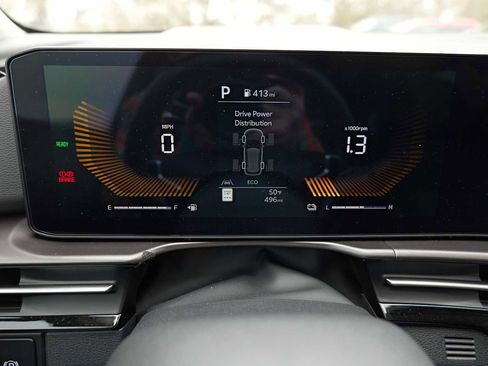 Certified 2026 Kia Sportage EX image 15