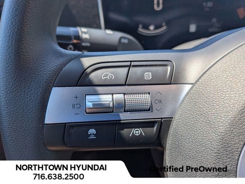 Used 2026 Hyundai Tucson SEL AWD/4WD image 26