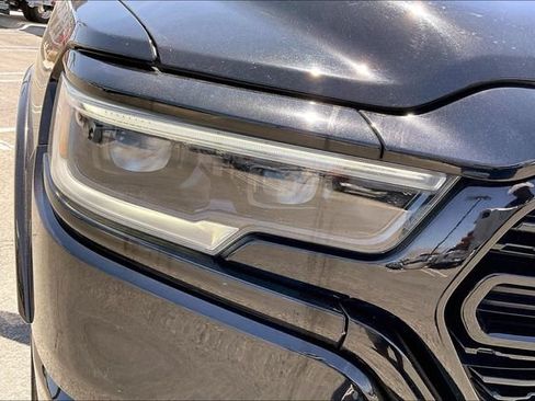 Used 2022 RAM 1500 Limited w/ Night Edition AWD/4WD image 27