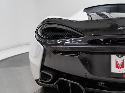 Used 2019 McLaren 570S Coupe RWD image 93