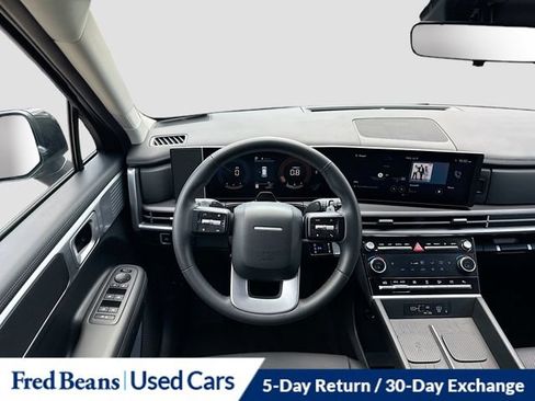 Certified 2025 Hyundai Santa Fe XRT AWD/4WD image 30