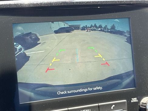 Used 2022 Nissan Frontier SV RWD image 17