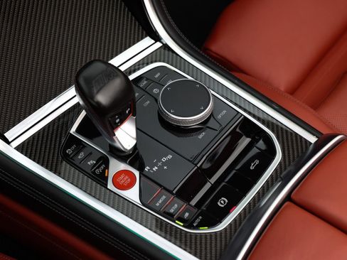 Used 2024 BMW M8 Competition AWD/4WD image 25