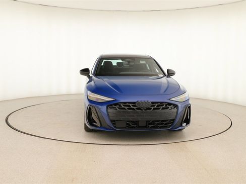 New 2026 Audi A6 3.0 image 11