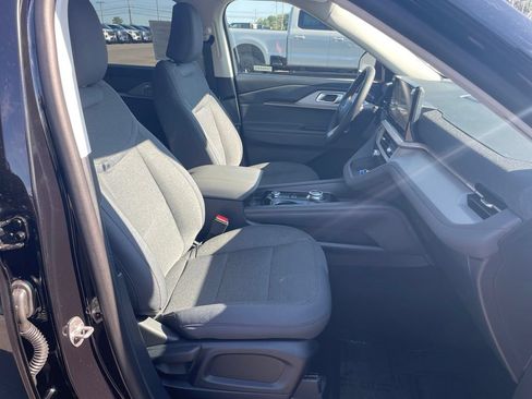 New 2026 Ford Explorer Active AWD/4WD image 12