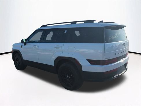 New 2026 Hyundai Santa Fe XRT image 7