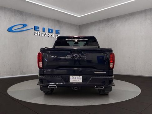 Used 2023 GMC Sierra 1500 Elevation AWD/4WD image 13
