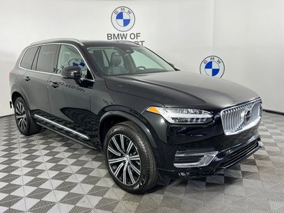 Used 2025 Volvo XC90 B5 Core