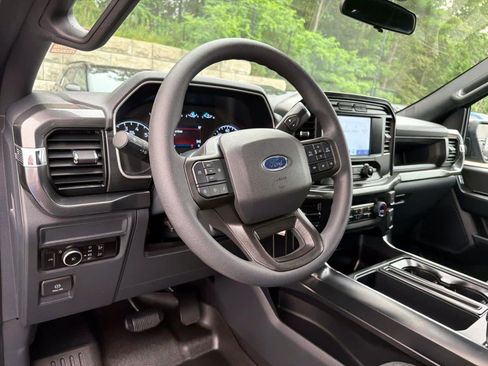 Used 2023 Ford F150 XL w/ STX Appearance Package AWD/4WD image 18