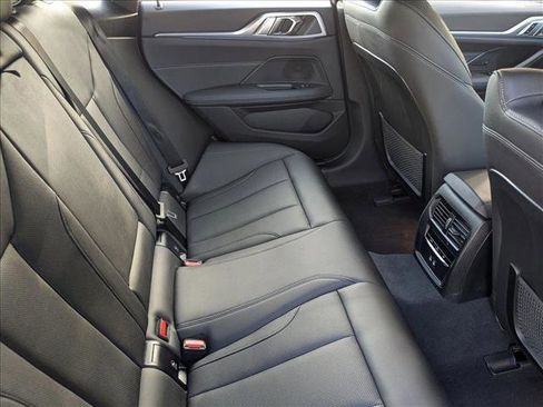 Certified 2024 BMW i4 eDrive35 w/ Convenience Package image 20