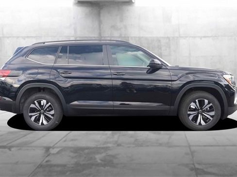 New 2026 Volkswagen Atlas SE image 5