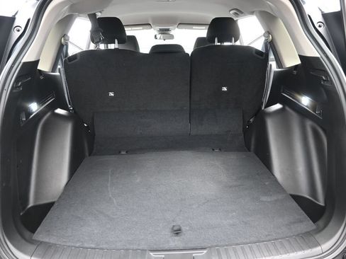 Certified 2025 Honda CR-V LX image 26