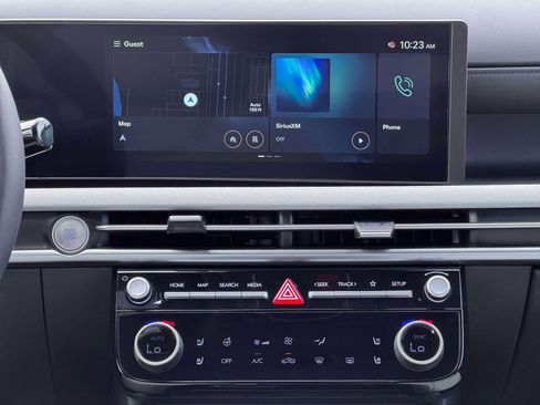 New 2026 Hyundai Santa Cruz Limited AWD/4WD image 19
