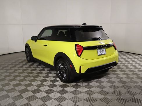 Used 2026 MINI Cooper S FWD image 8