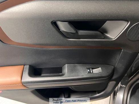 New 2026 Ford Bronco Sport Outer Banks AWD/4WD image 24