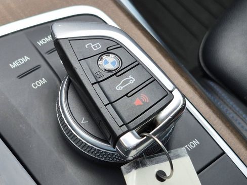 Used 2020 BMW M340i xDrive AWD/4WD image 37