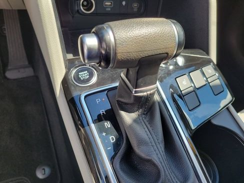 Used 2023 Kia Sportage EX FWD image 31