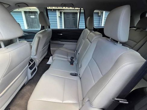 Used 2016 Honda Pilot EX-L image 12