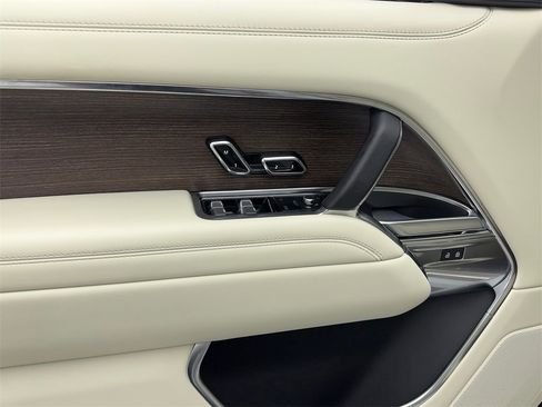 Used 2023 Land Rover Range Rover SE image 41