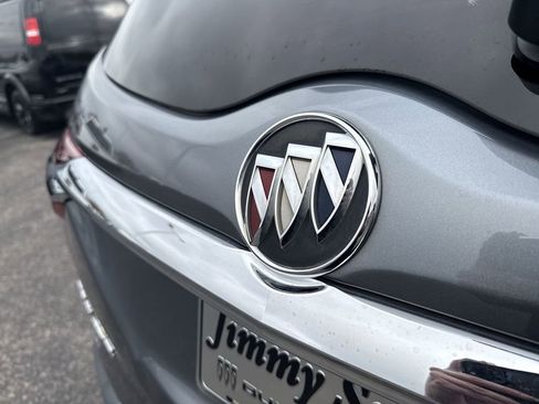 Certified 2021 Buick Enclave Avenir w/ Avenir Technology Package image 38