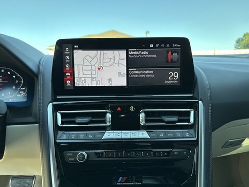 Used 2023 BMW M8 Competition image 41