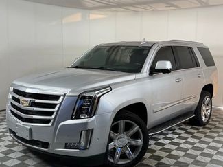 Used 2020 Cadillac Escalade Luxury video 2