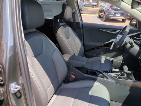 New 2025 Kia Niro SX Touring image 45