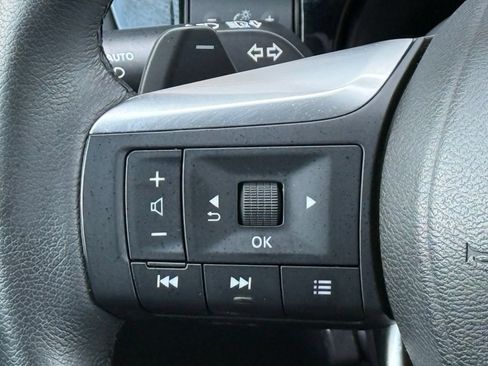 Used 2023 INFINITI QX60 Luxe w/ Performance Audio Package AWD/4WD image 36