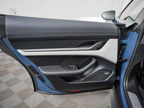New 2026 Porsche Taycan 4S AWD/4WD image 26