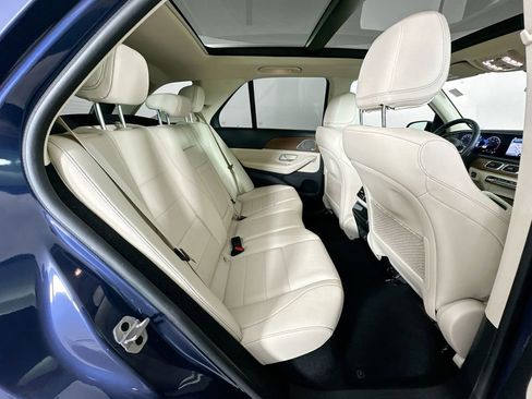 Used 2024 Mercedes-Benz GLE 350 4MATIC image 28