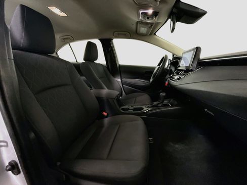 Used 2024 Toyota Corolla LE FWD image 28