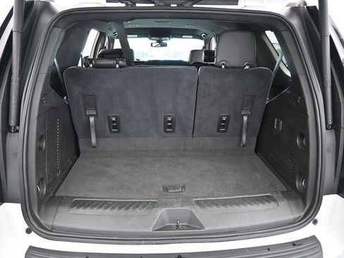 Used 2021 Chevrolet Tahoe LT image 41