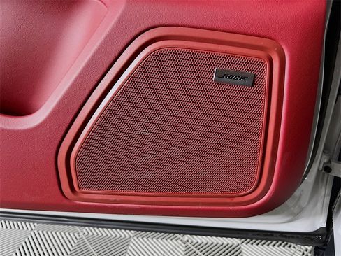 New 2026 Porsche Macan GTS image 21