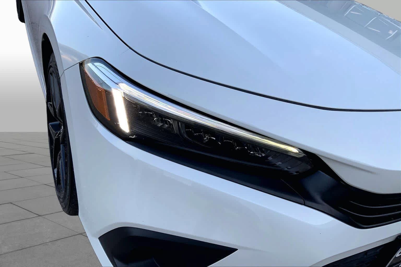 Used 2024 Honda Civic Sport image 27