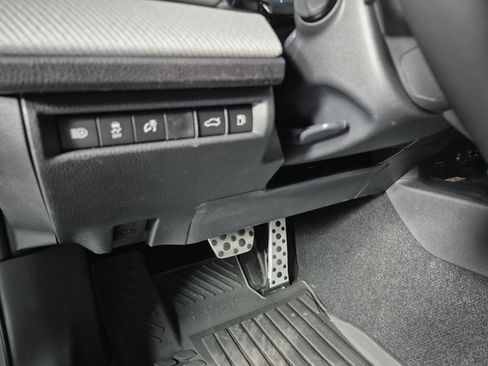 New 2026 Toyota Camry Hybrid image 18