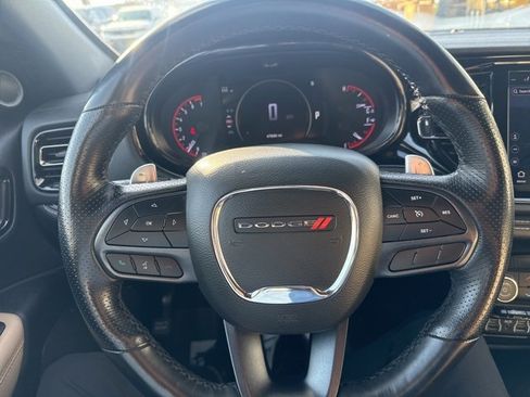 Certified 2021 Dodge Durango GT image 13