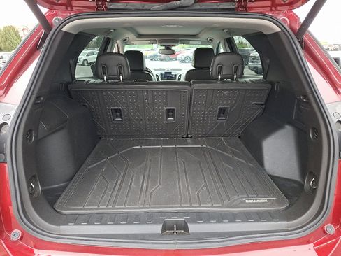 Certified 2020 Chevrolet Equinox Premier AWD/4WD image 29